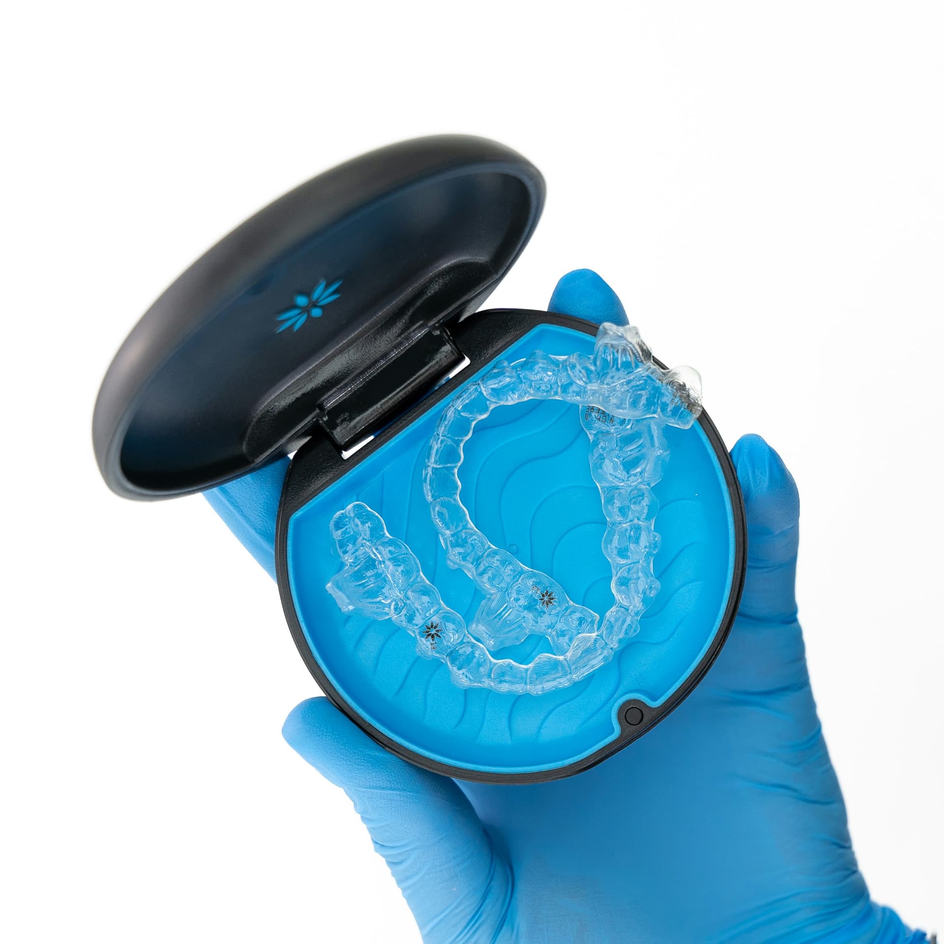 Invisalign clear aligner treatment at Lebanon Park Dental Group in Twickenham