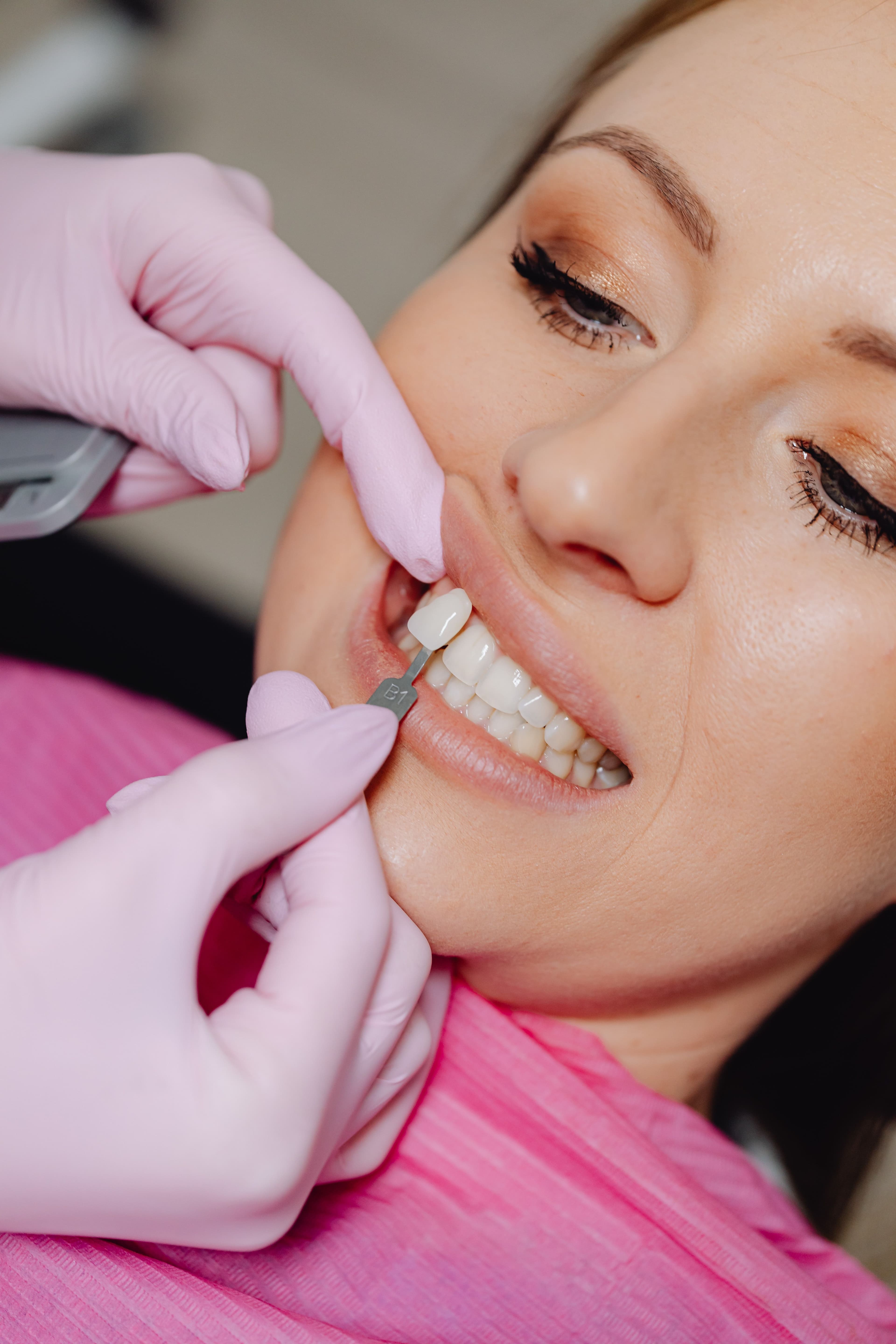 Cosmetic Dentistry