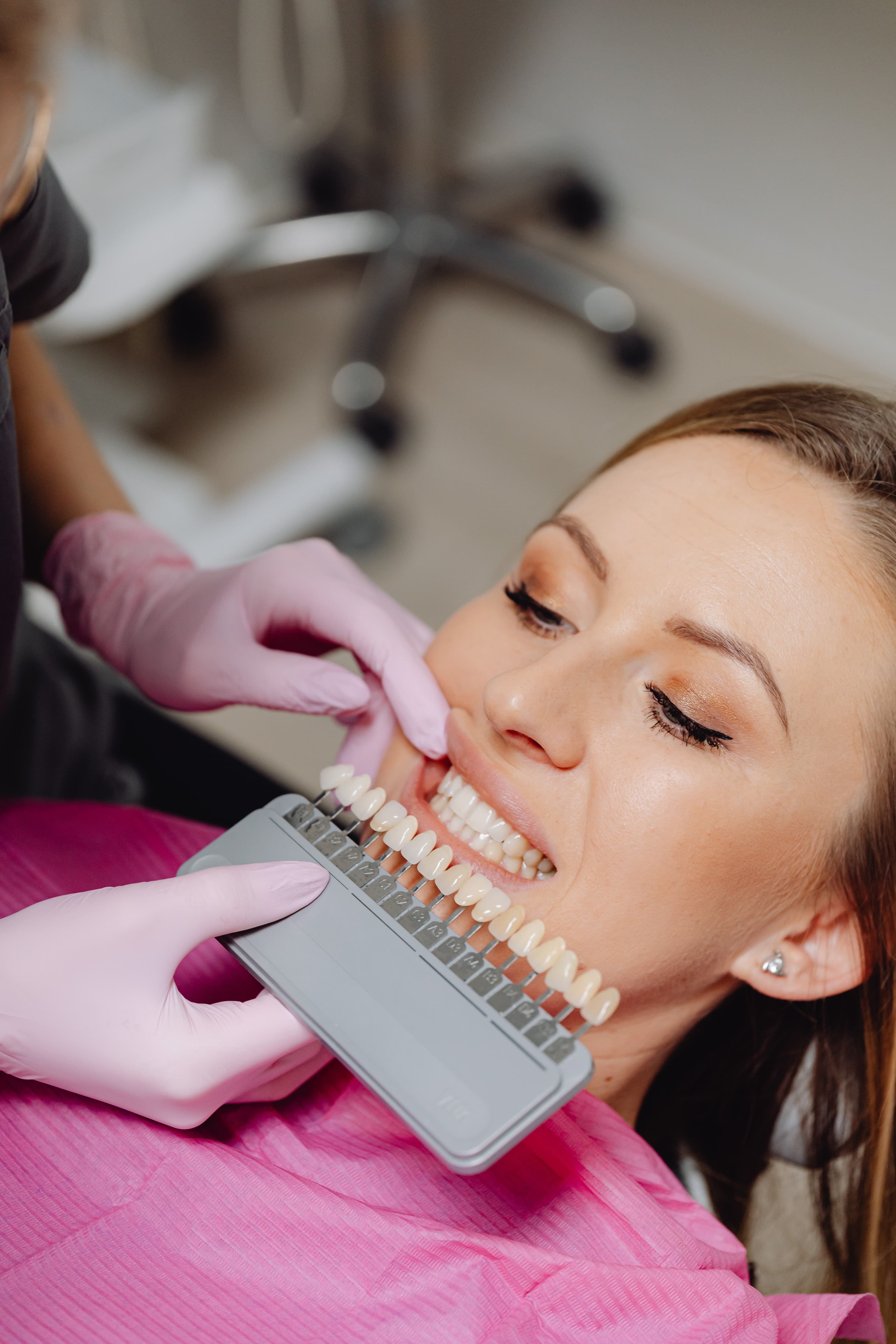 Dental Hygiene & Preventive Care