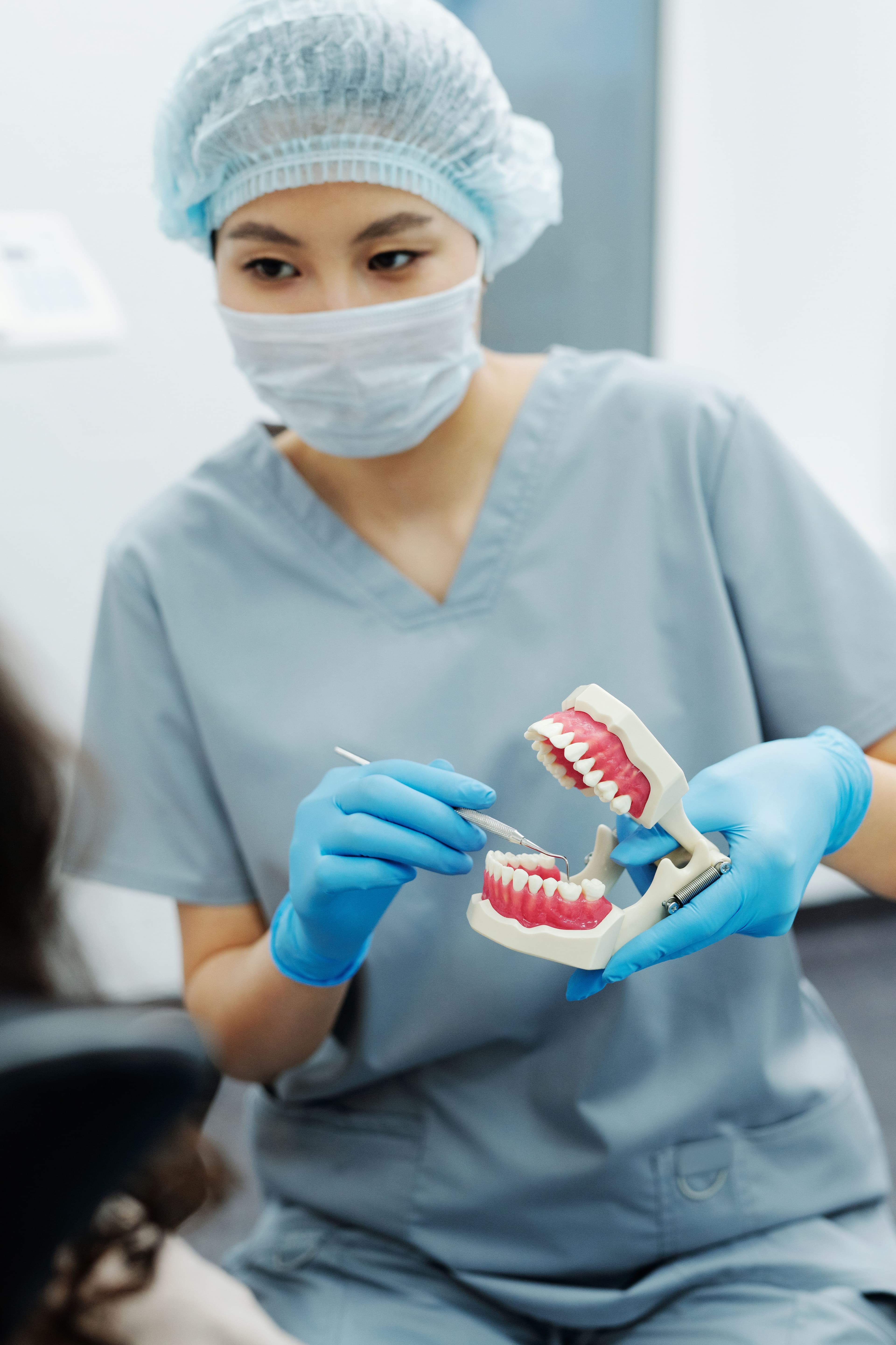 General Dentistry