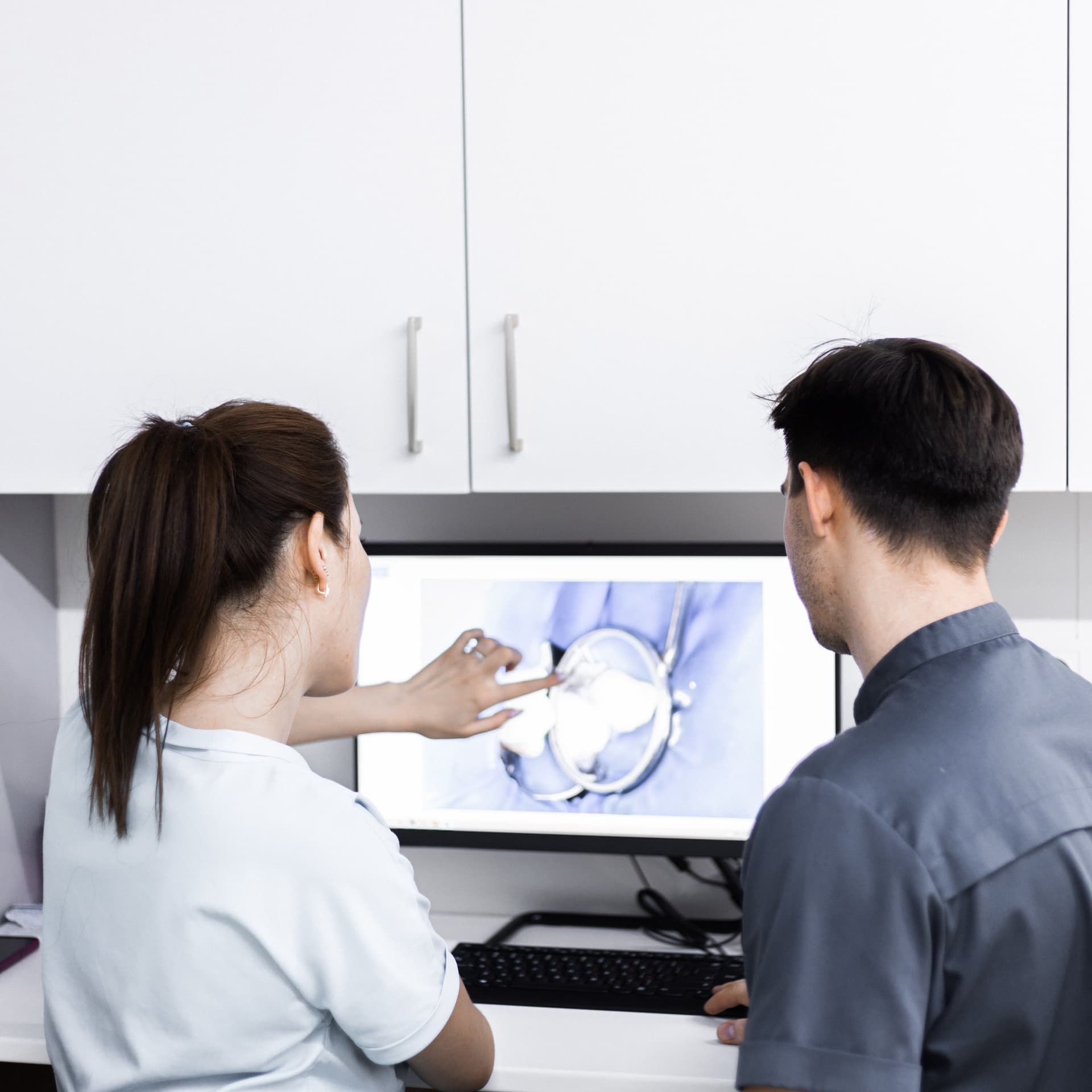 Root canal treatment at Lebanon Park Dental Group in Twickenham