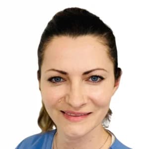 Aldona Wolska