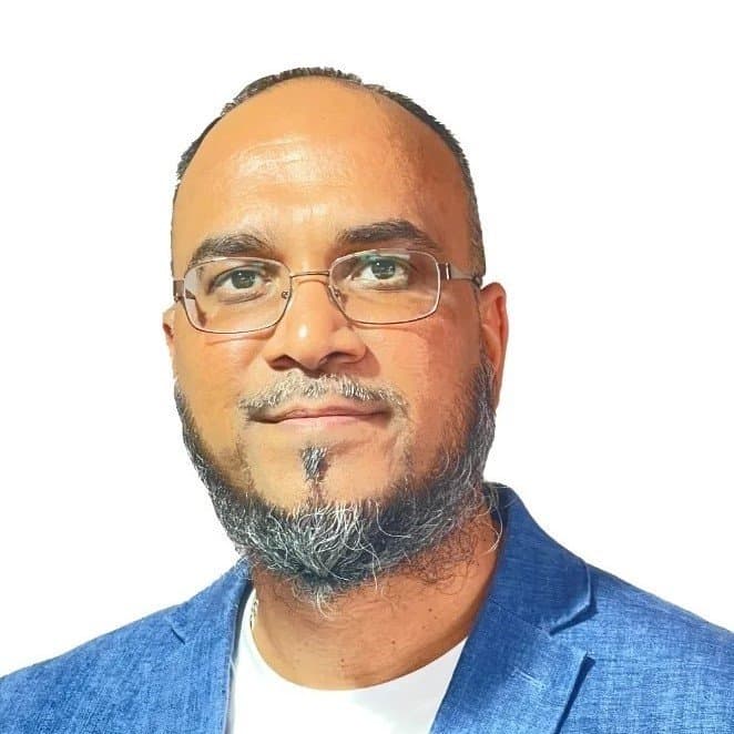 Dr Murtuza Parekh