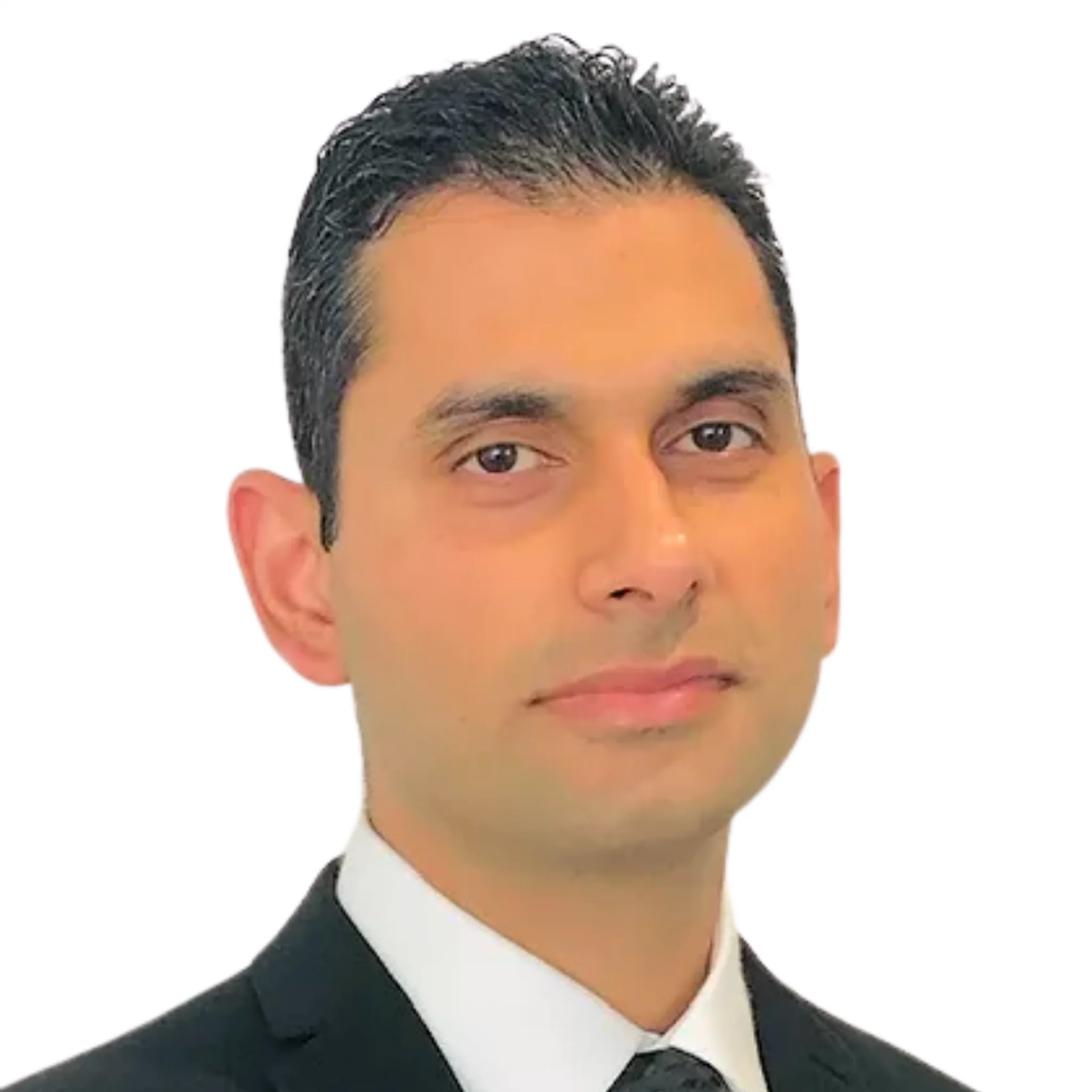 Dr Raghu Chhibba