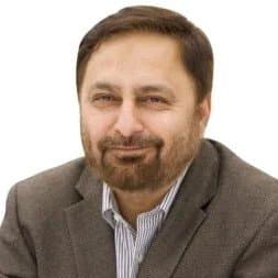 Dr Syed G Hassan