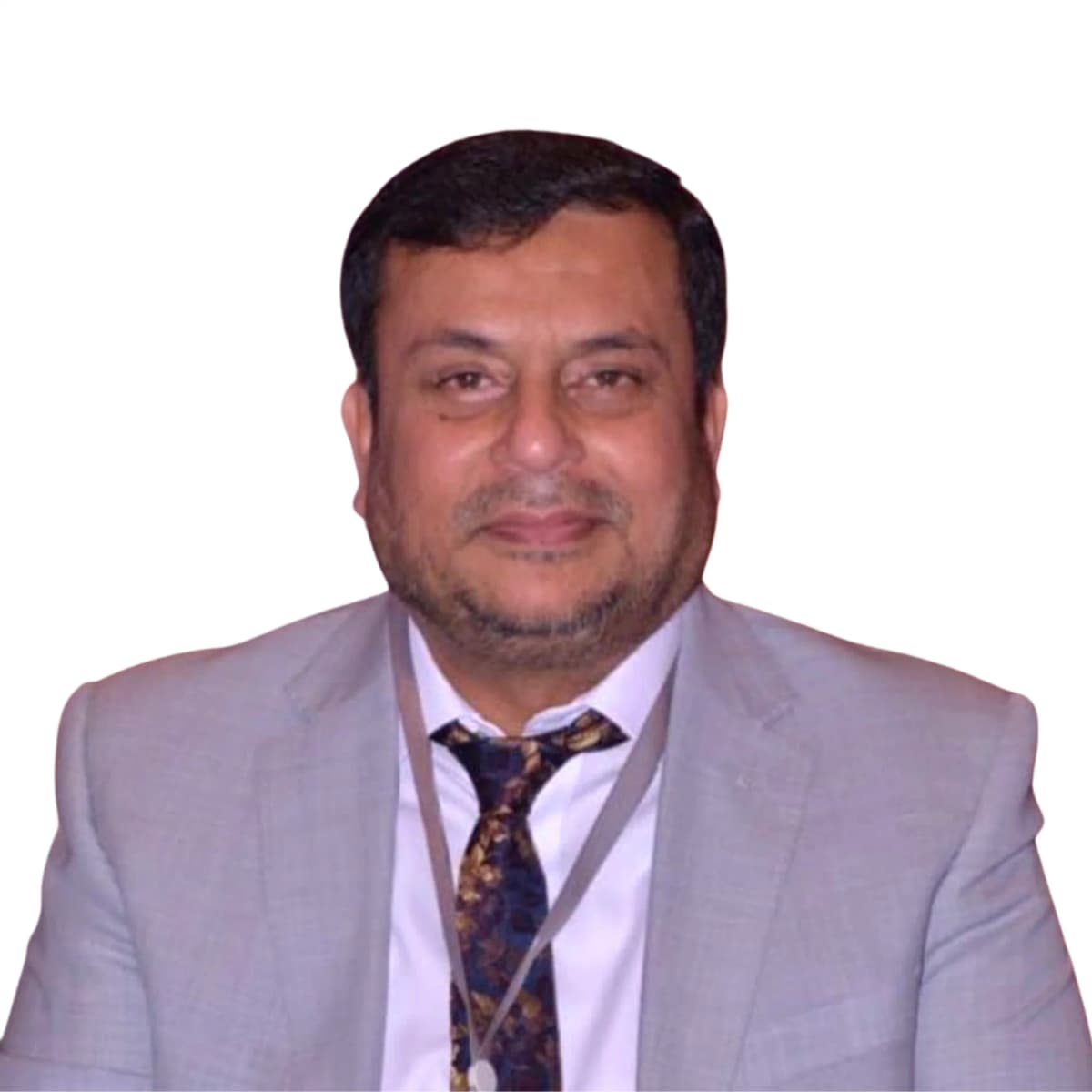 Dr Wasi Haider