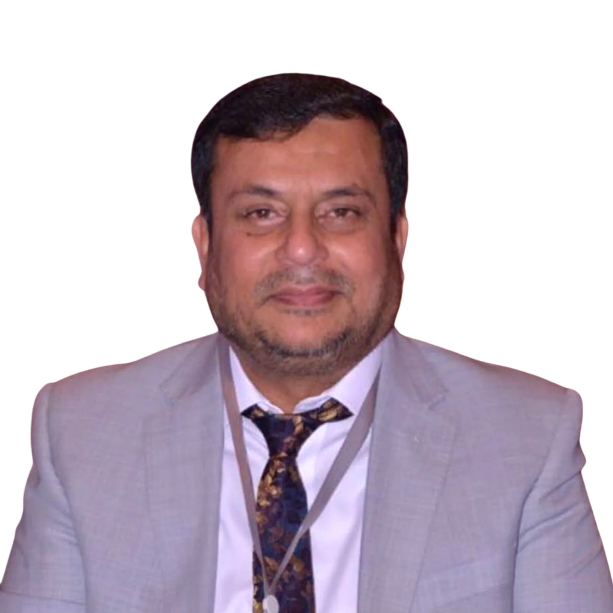 Dr Wasi Haider